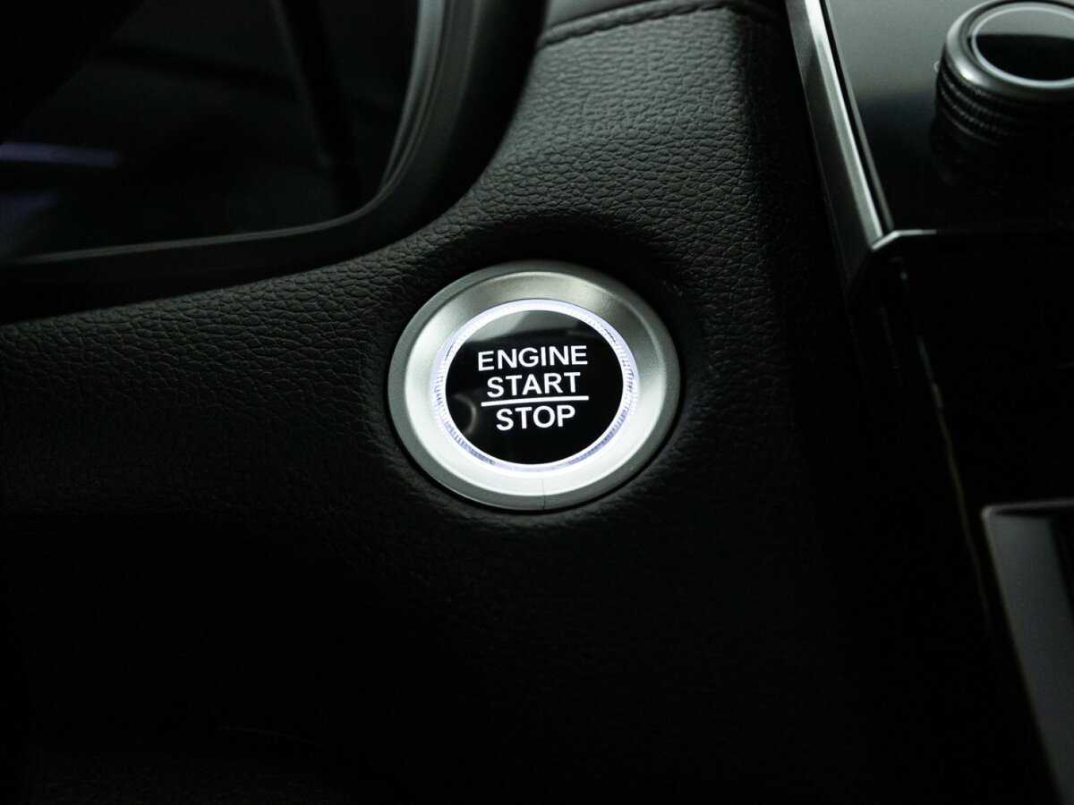 Купить Honda CR-V, 2019, 131 159 км, фото №18