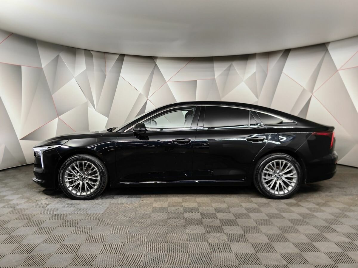 Купить FAW Bestune B70 I, 2023, 26 013 км, фото №5