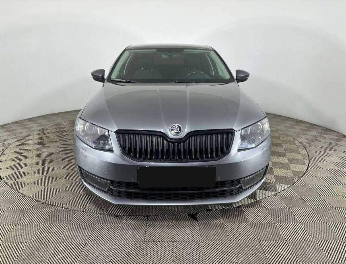 Купить Skoda Octavia, 2016, 173 002 км, фото №2