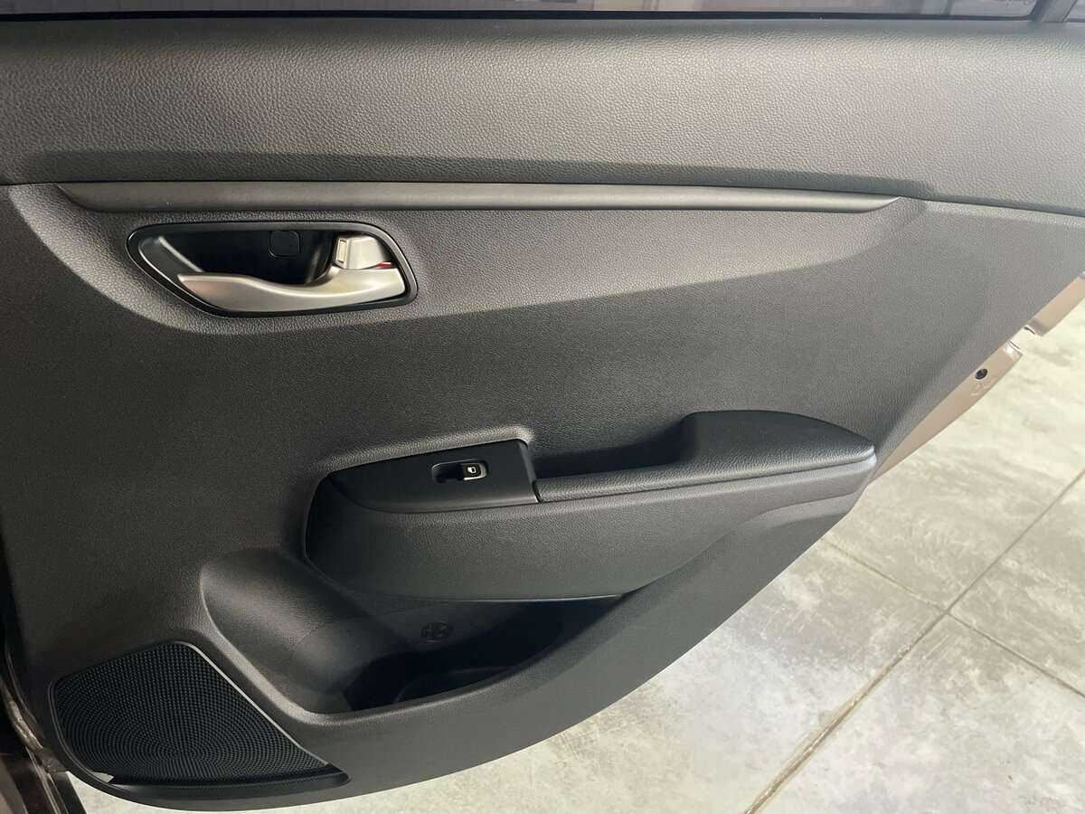 Купить Kia Rio X, 2022, 22 956 км, фото №23