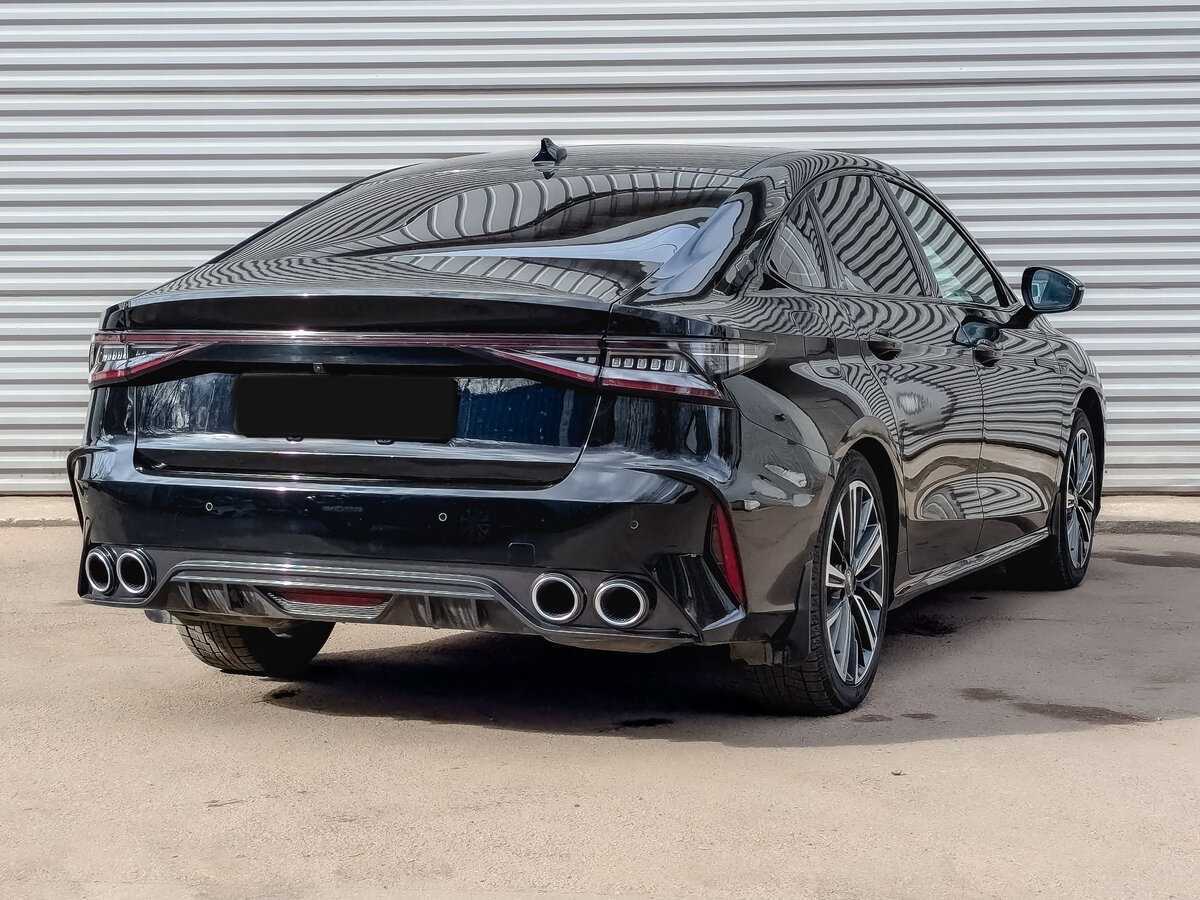 Купить Chery Arrizo 8, 2023, 29 376 км, фото №5