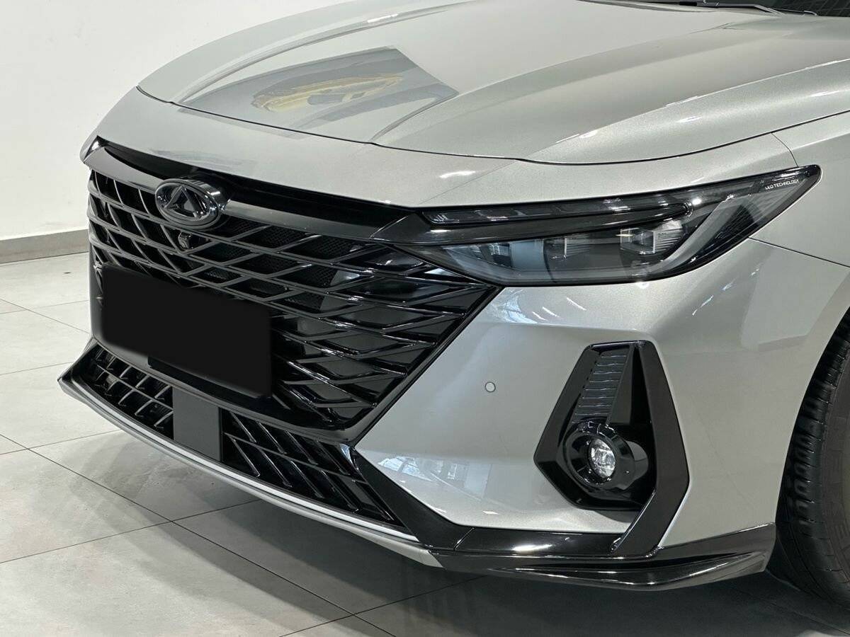 Купить Chery Arrizo 8, 2023, 27 000 км, фото №6