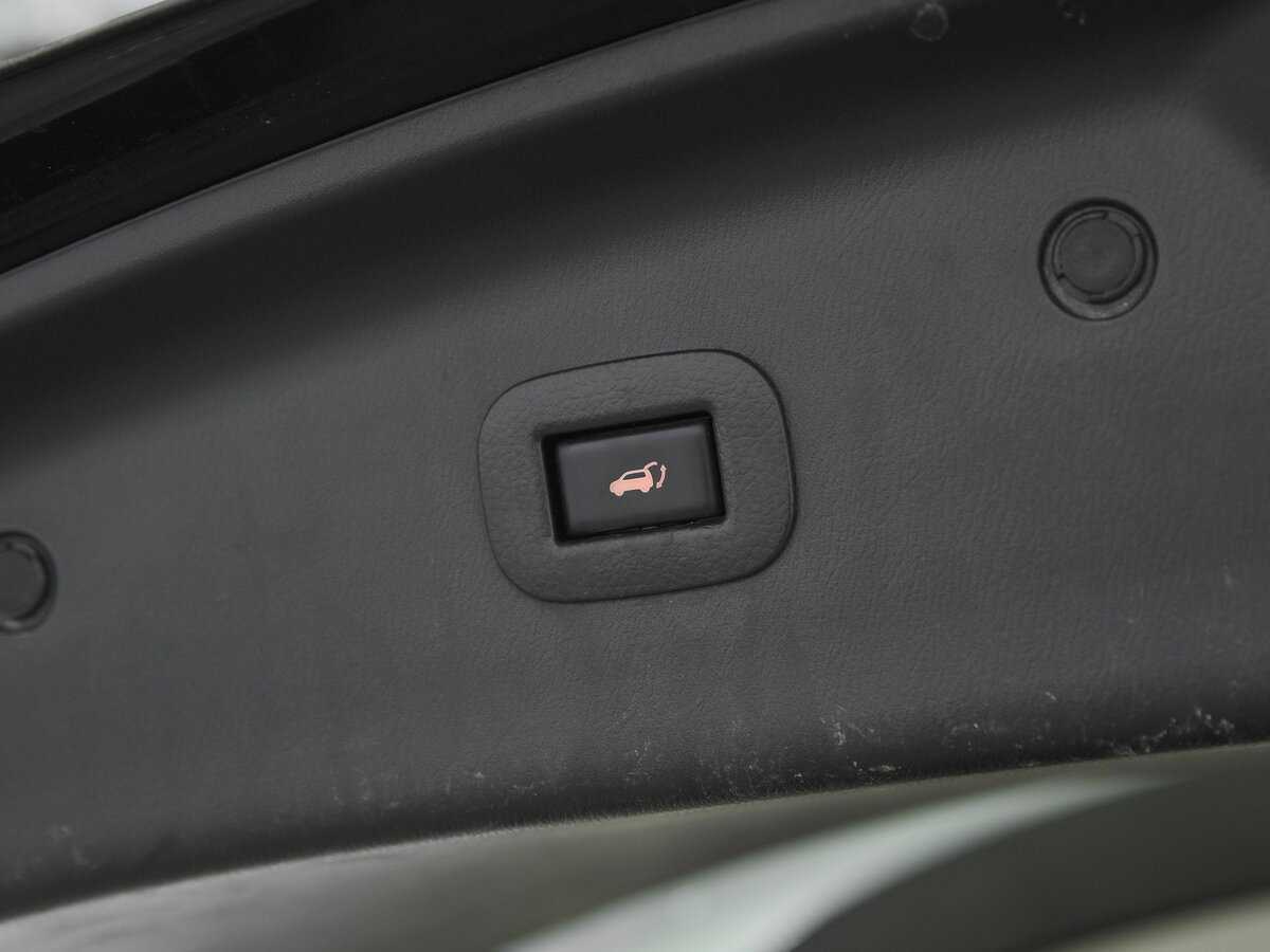 Купить Nissan Patrol, 2012, 188 769 км, фото №26