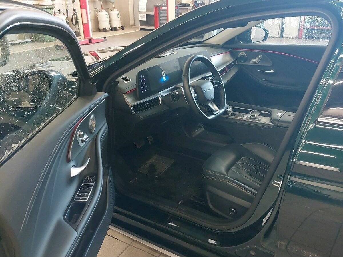 Купить Chery Arrizo 8, 2023, 26 334 км, фото №3