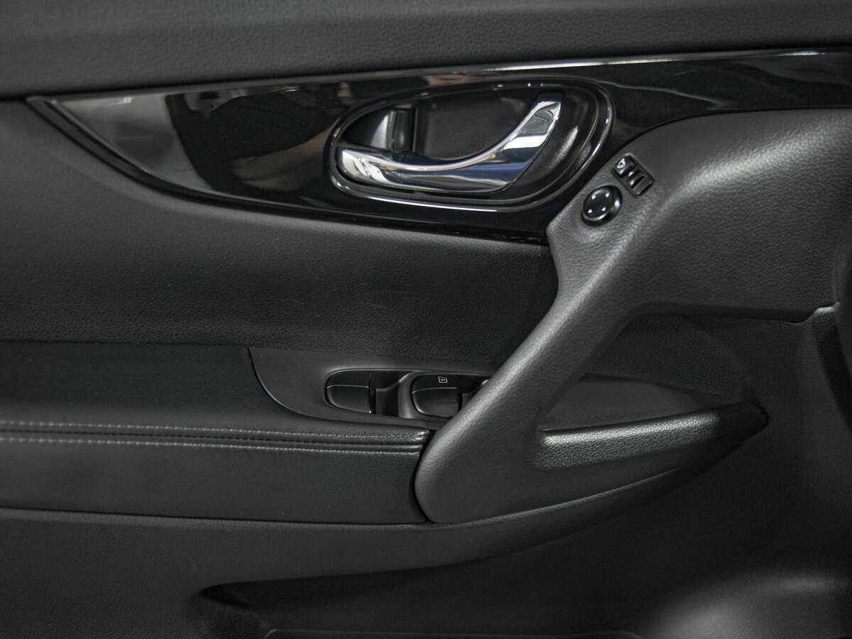 Купить Nissan X-Trail, 2021, 48 176 км, фото №15