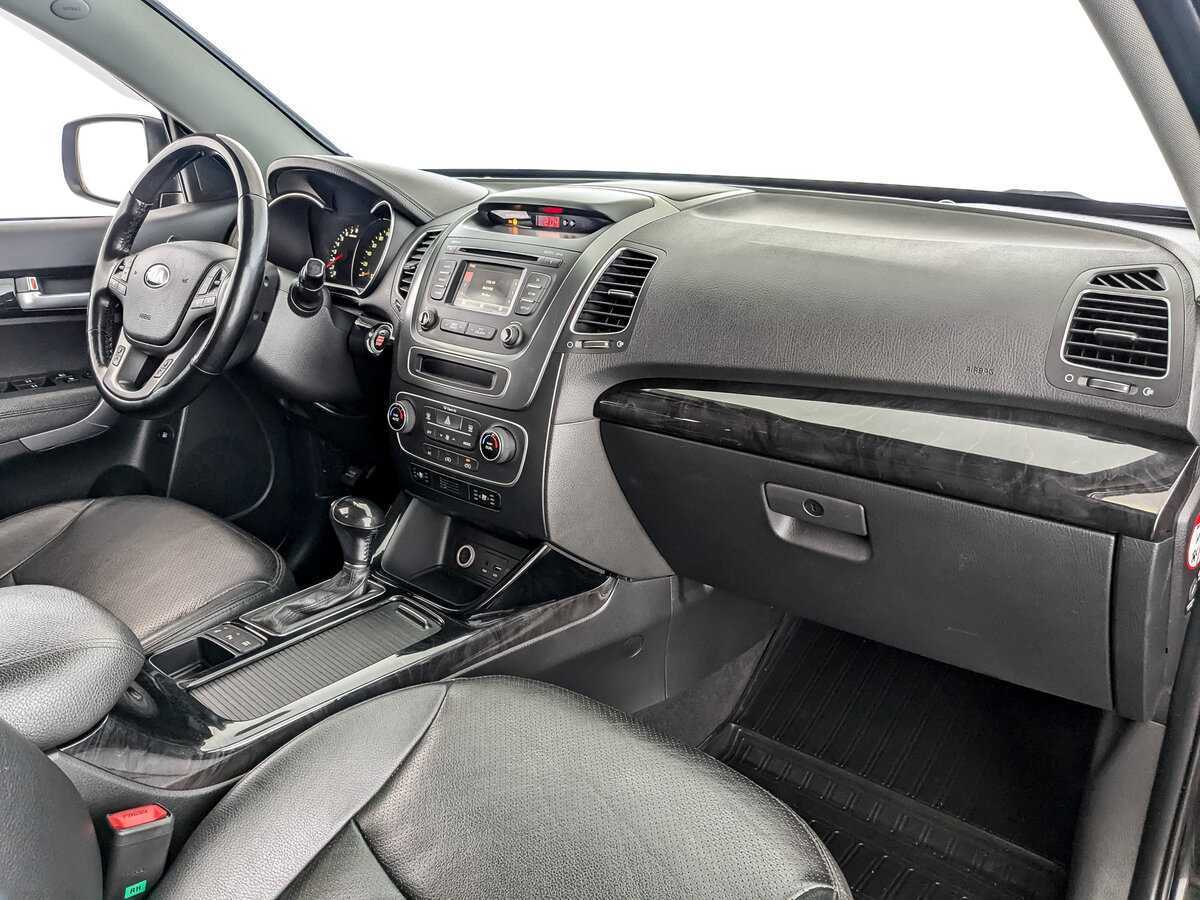 Купить Kia Sorento, 2017, 100 133 км, фото №11