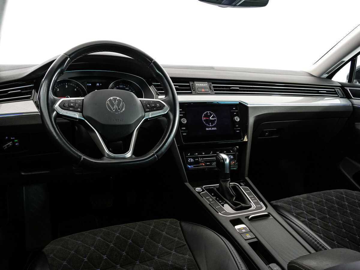 Купить Volkswagen Passat, 2020, 133 000 км, фото №10