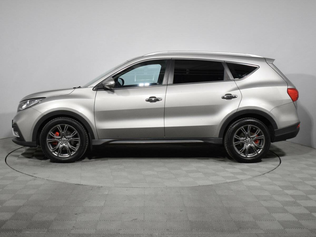 Купить Dongfeng 580, 2018, 87 000 км, фото №8