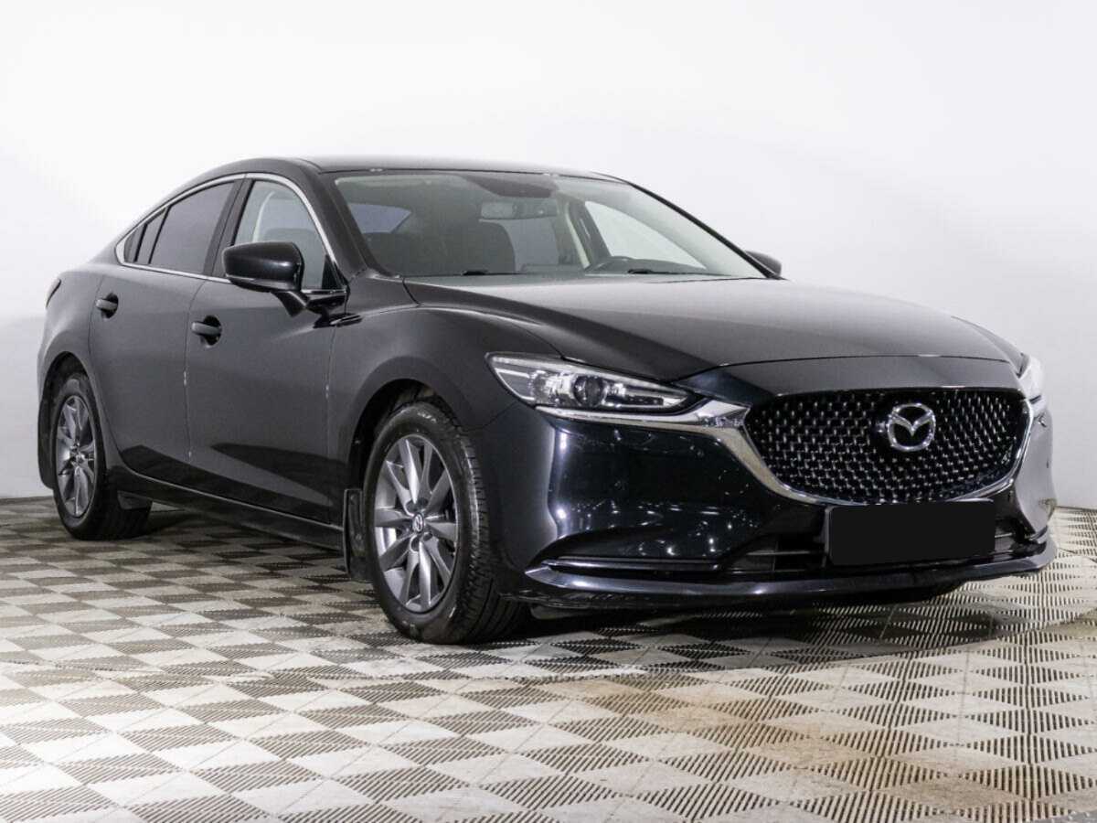 Купить Mazda 6, 2019, 62 484 км, фото №3