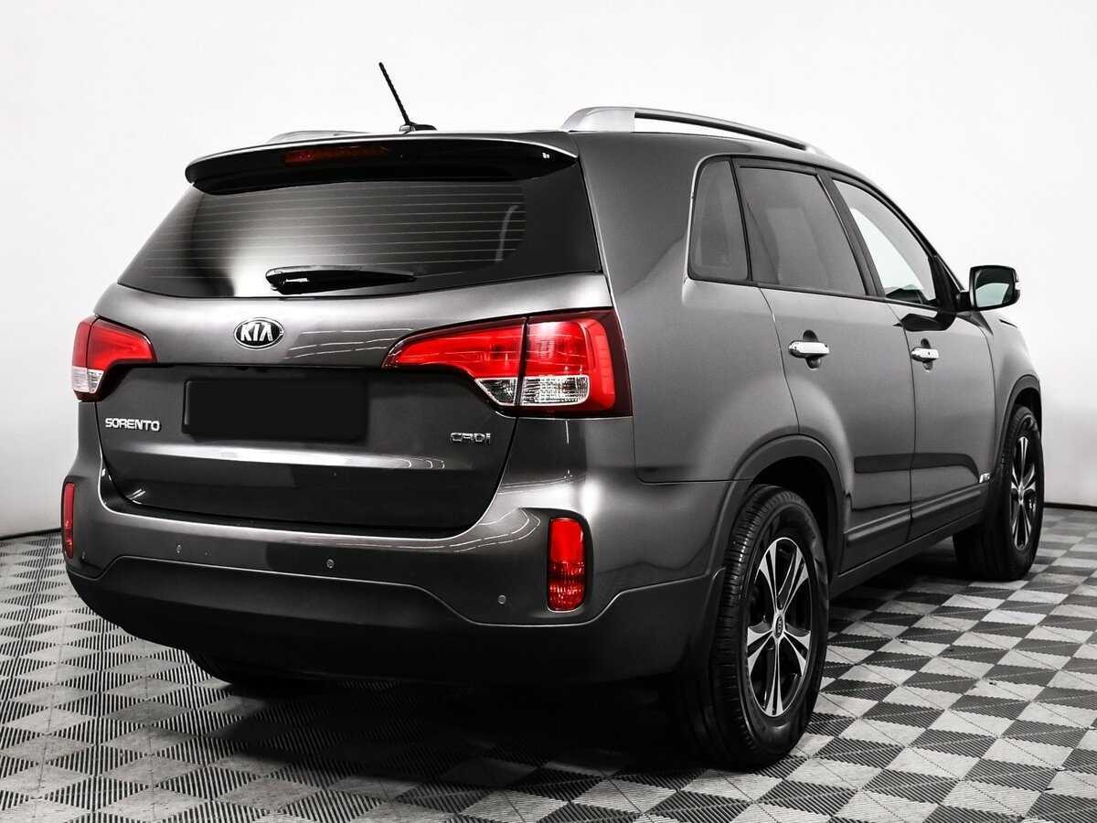 Купить Kia Sorento, 2018, 70 000 км, фото №5