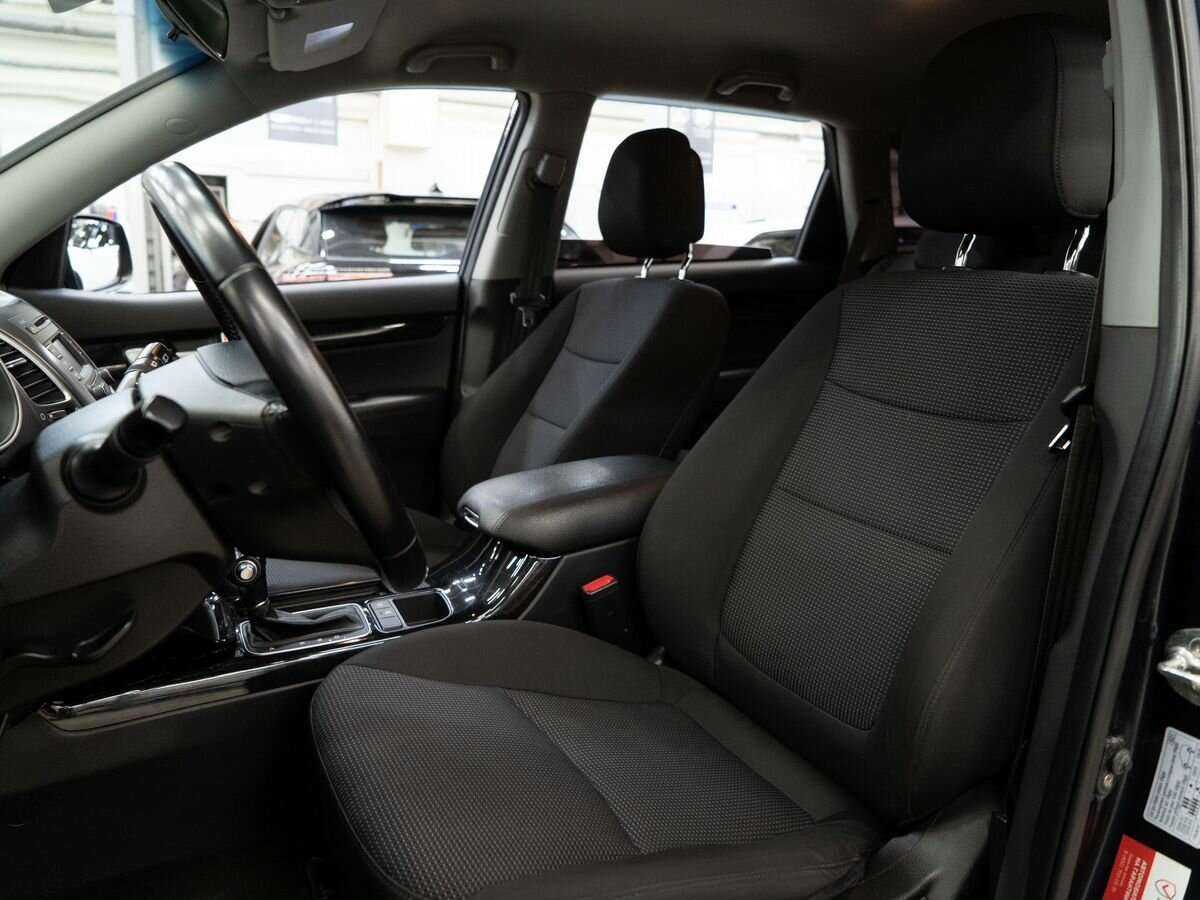 Купить Kia Sorento, 2017, 64 900 км, фото №6