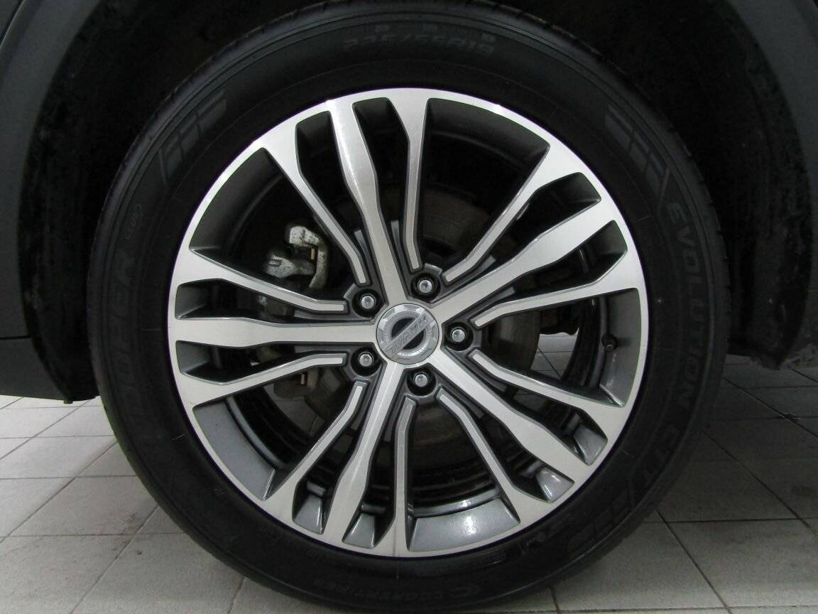 Купить Haval F7, 2021, 70 095 км, фото №10