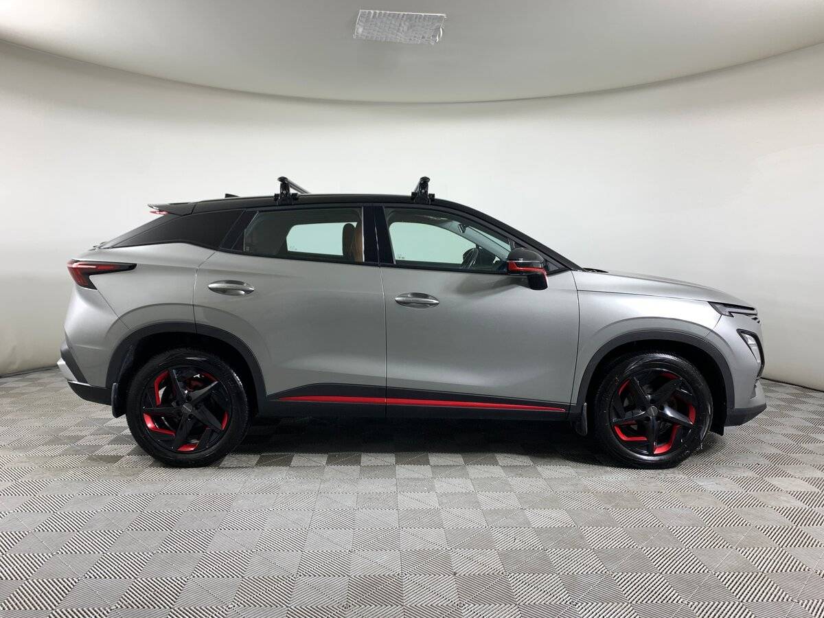 Купить Omoda C5, 2023, 50 500 км, фото №4