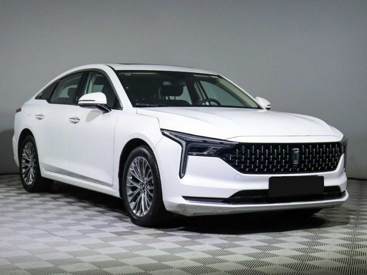 Купить FAW Bestune B70, 2023, 64 000 км, фото №2