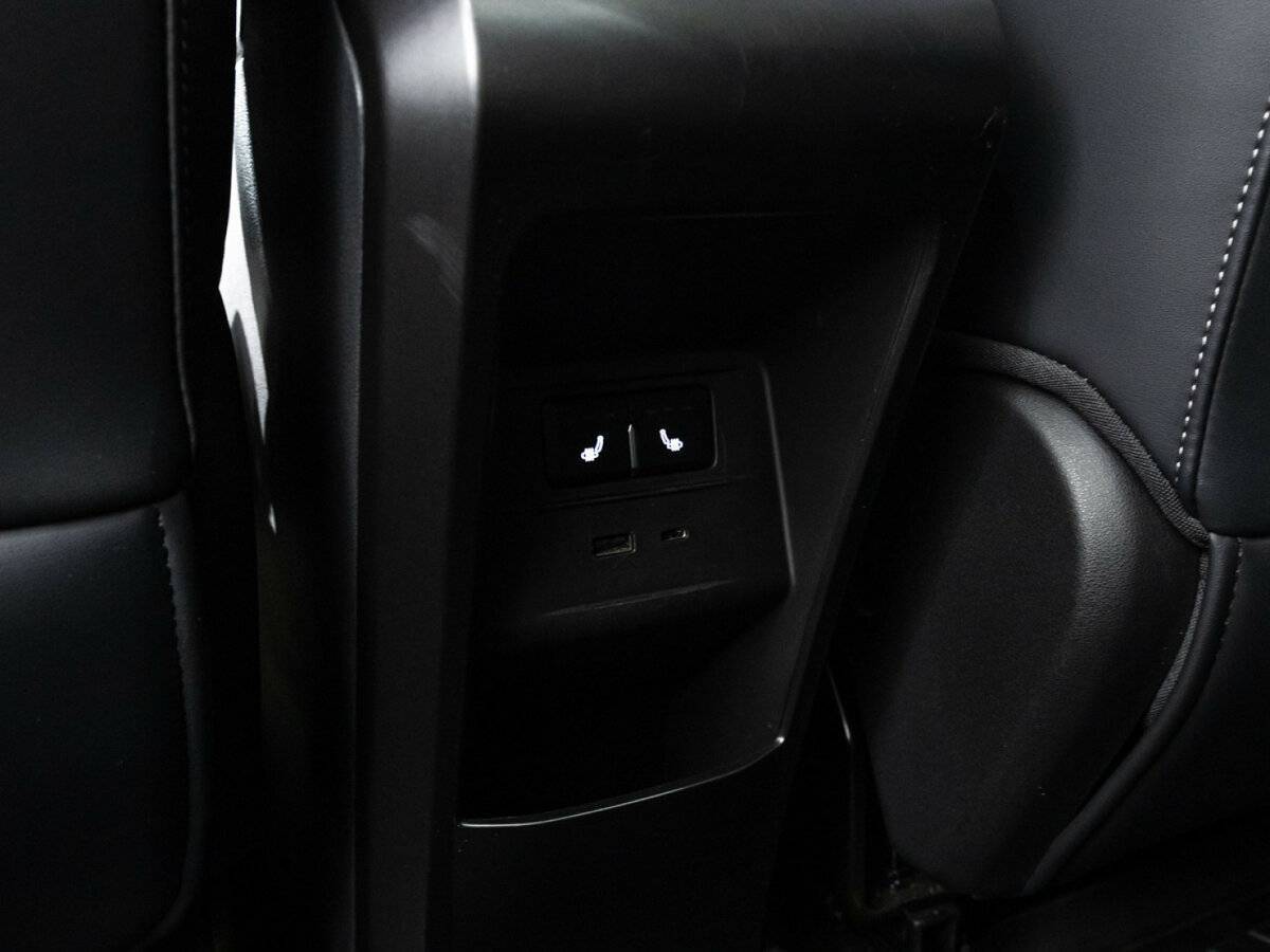 Купить Jaecoo J7, 2023, 28 247 км, фото №24