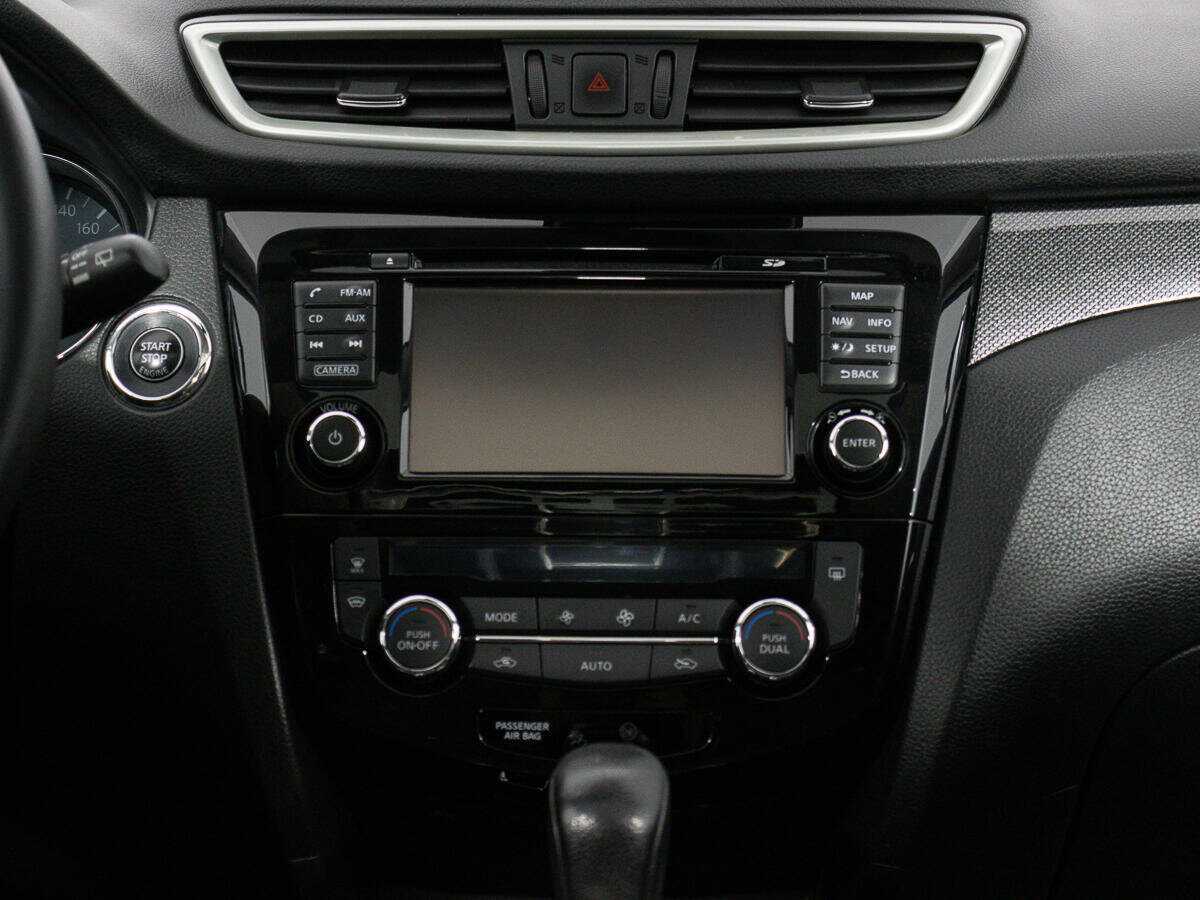 Купить Nissan X-Trail, 2016, 163 674 км, фото №17