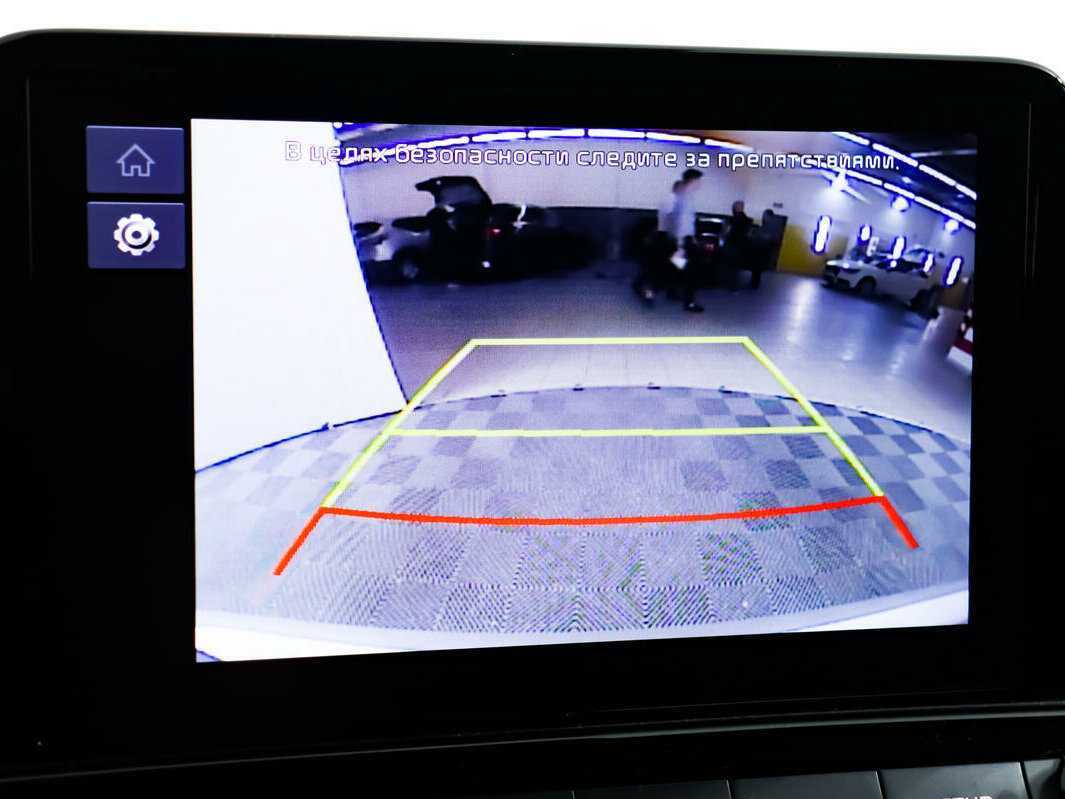 Купить Kia Cerato, 2022, 51 049 км, фото №14