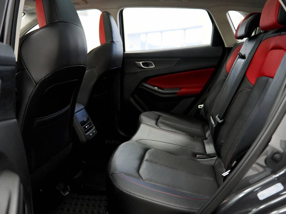 Купить Changan UNI-S (CS55 Plus), 2024, 1 279 км, фото №14