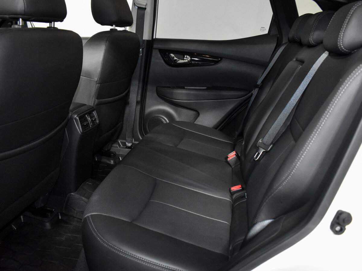 Купить Nissan Qashqai, 2019, 24 123 км, фото №13