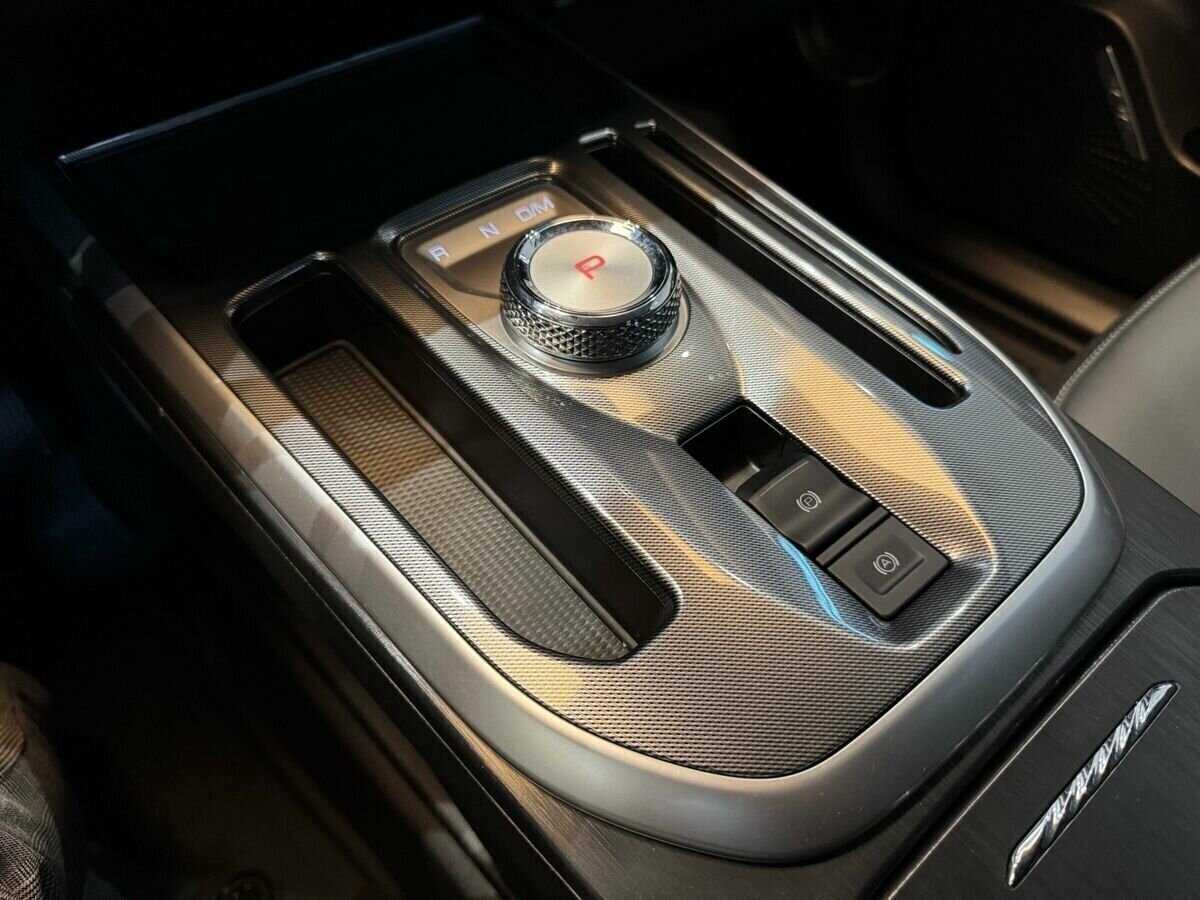 Купить Haval Jolion, 2023, 14 760 км, фото №27