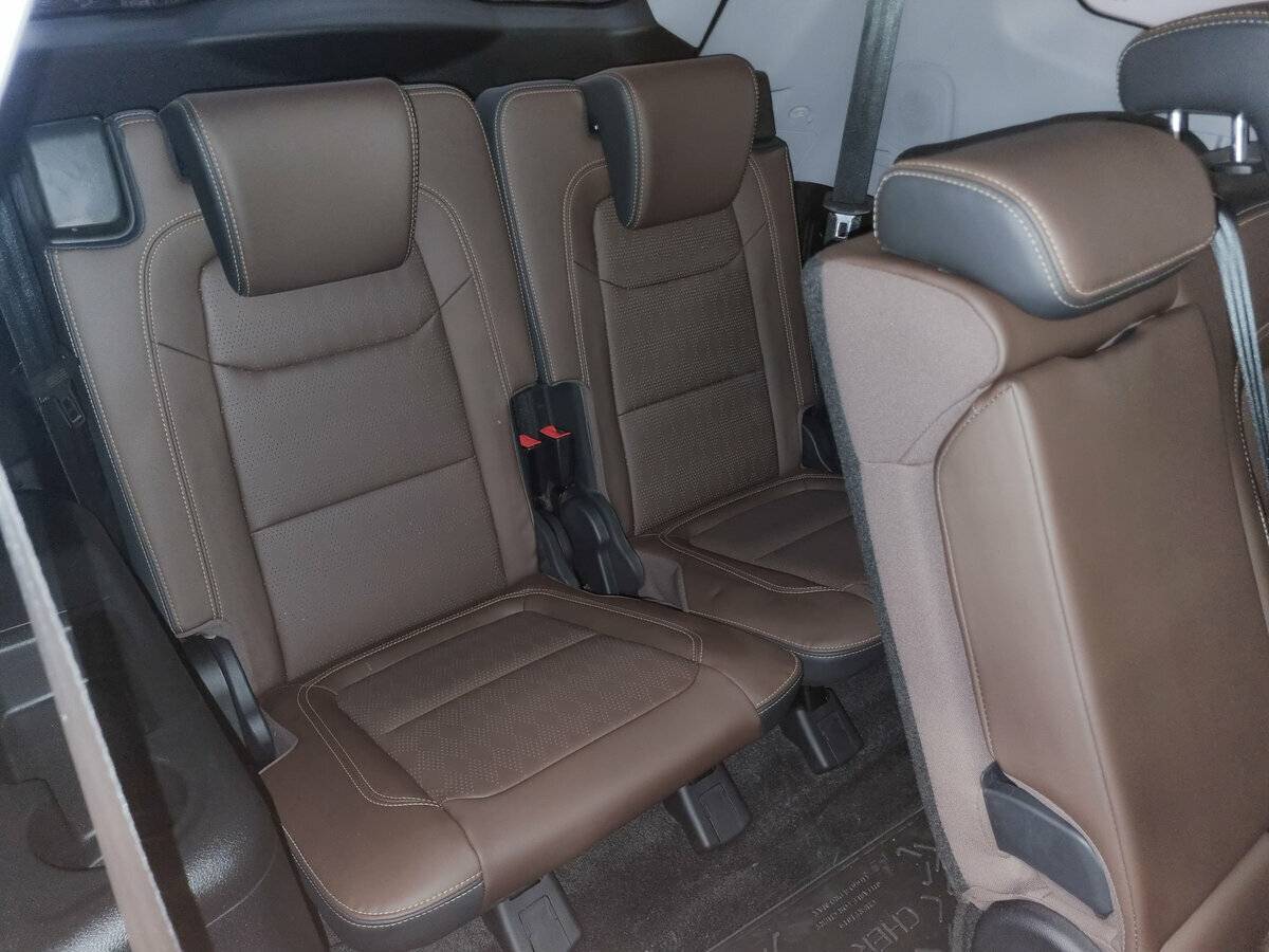 Купить Chery Tiggo 8 Pro I, 2023, 45 990 км, фото №16