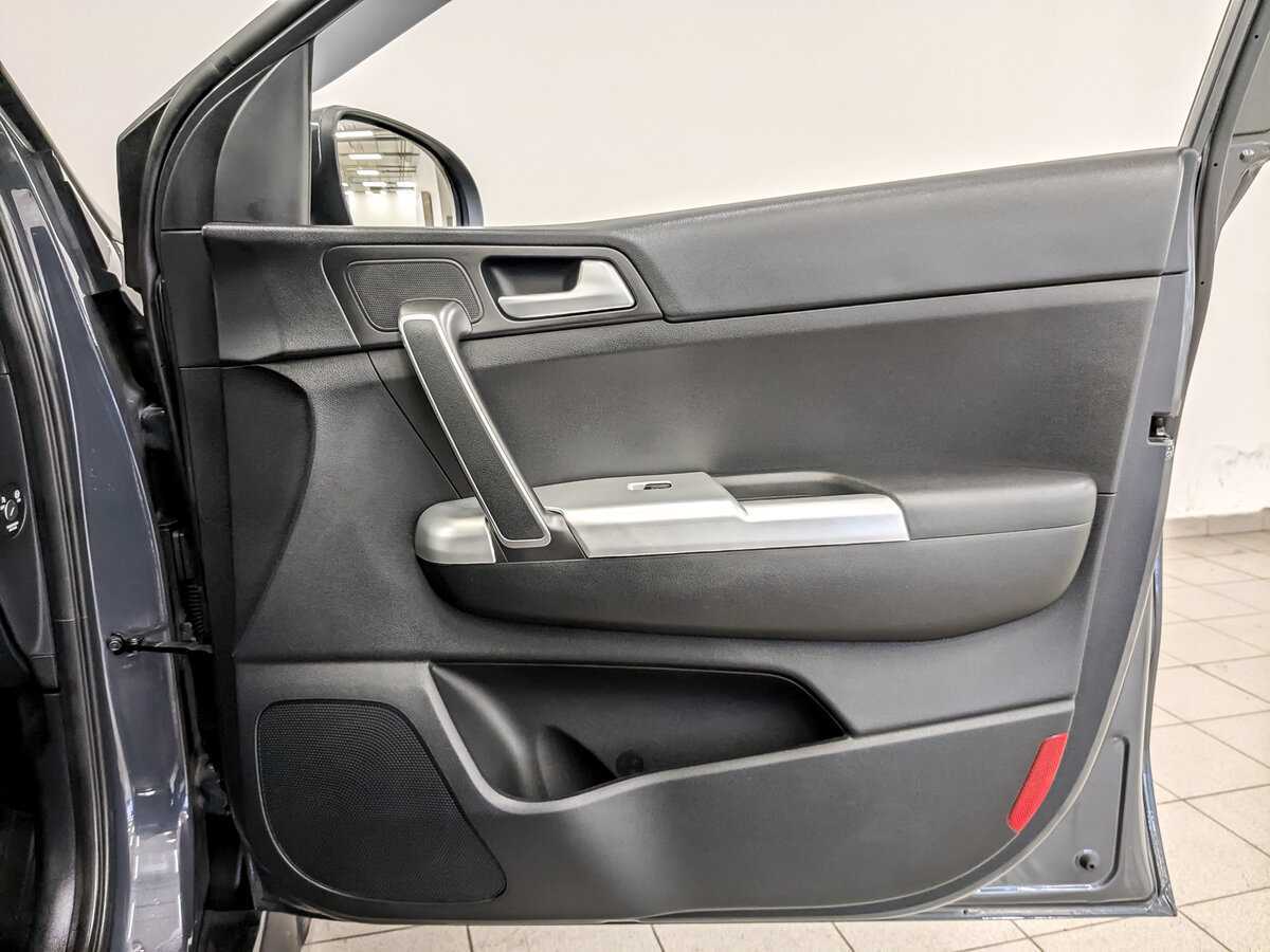Купить Kia Sportage, 2021, 58 723 км, фото №21