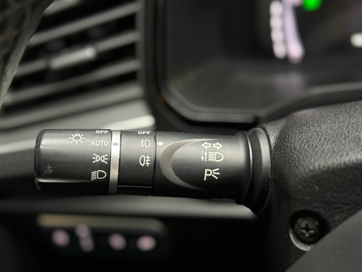 Купить Haval F7x I, 2020, 80 857 км, фото №15