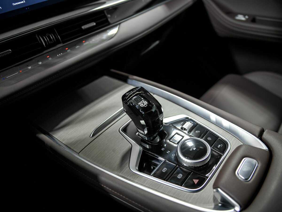 Купить Chery Tiggo 7 Pro Max, 2024, 11 544 км, фото №15