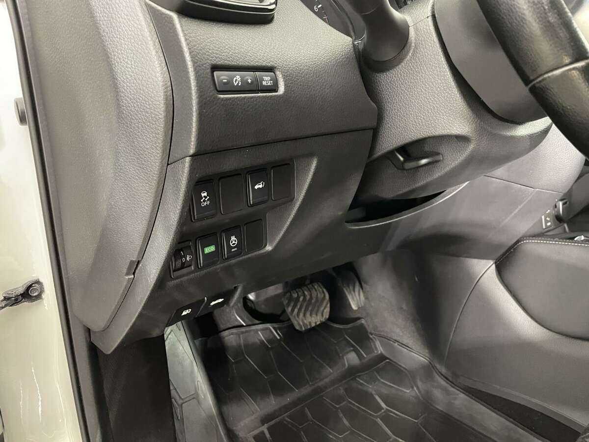 Купить Nissan X-Trail, 2020, 92 887 км, фото №9