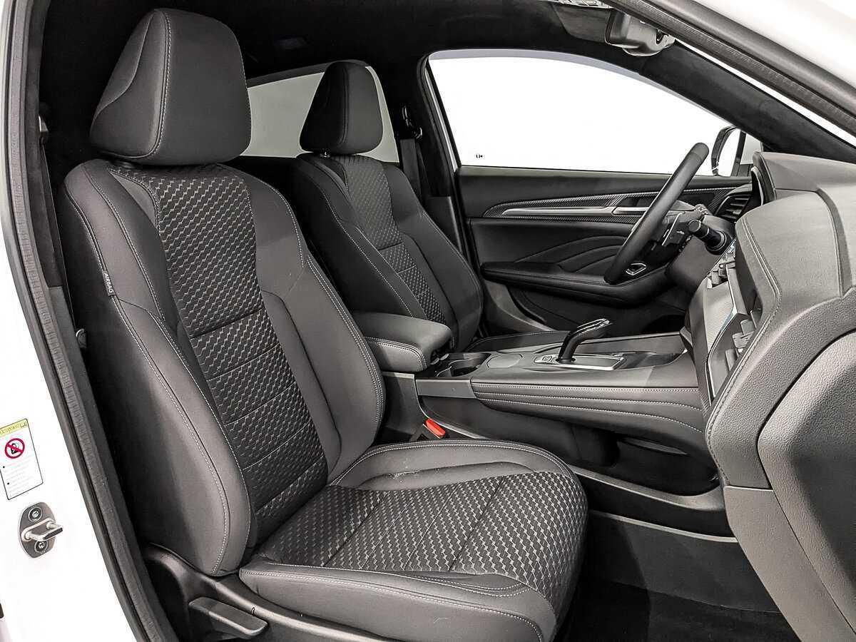 Купить Haval F7x, 2022, 17 000 км, фото №24