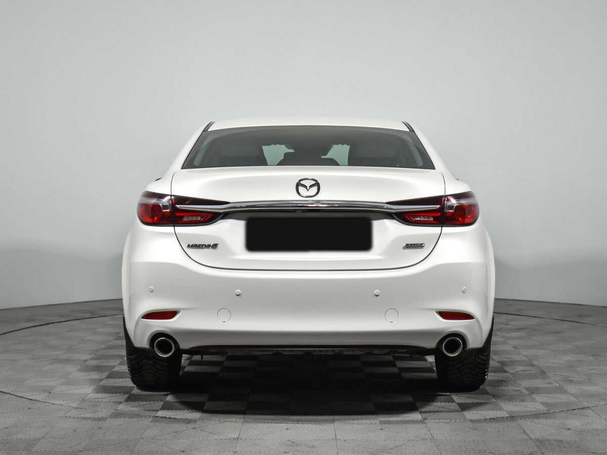 Купить Mazda 6, 2019, 55 831 км, фото №5