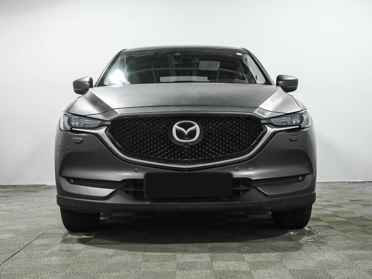Купить Mazda CX-5, 2018, 121 178 км, фото №2