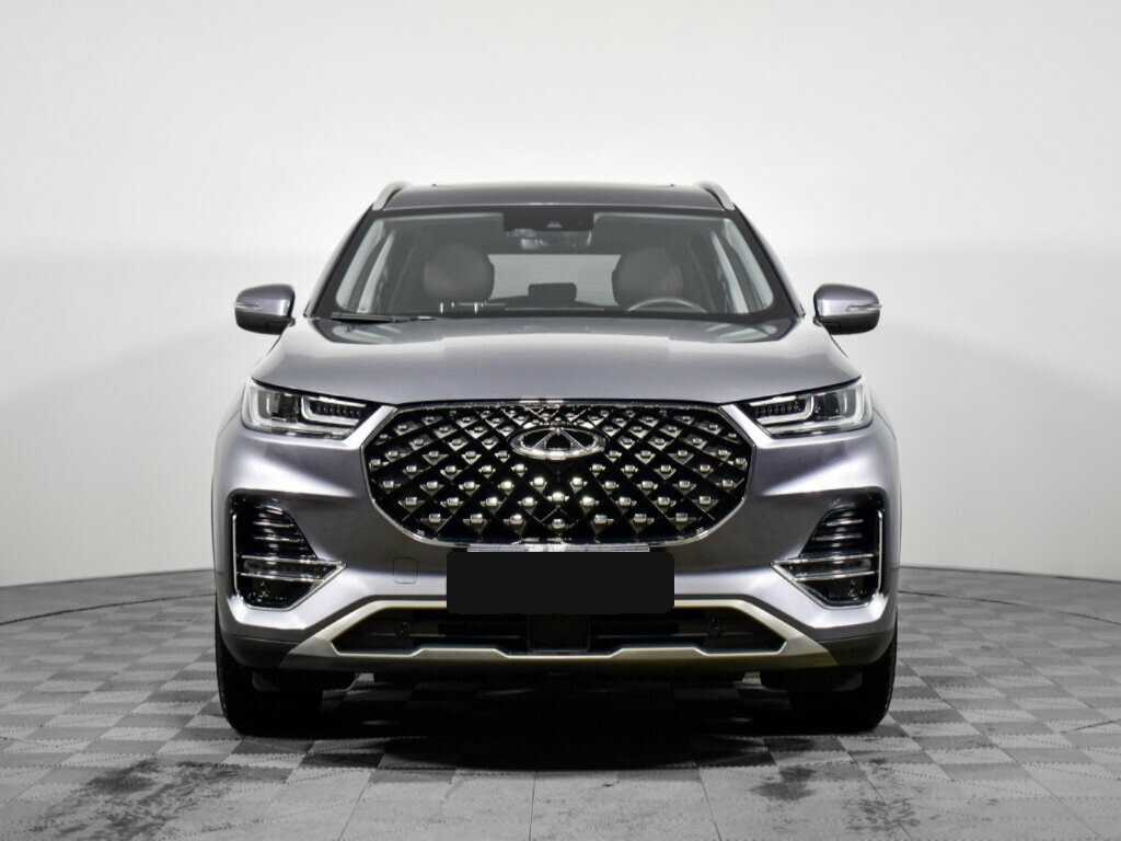 Купить CHERY Tiggo 8 Pro, 2022, 30 317 км, фото №2