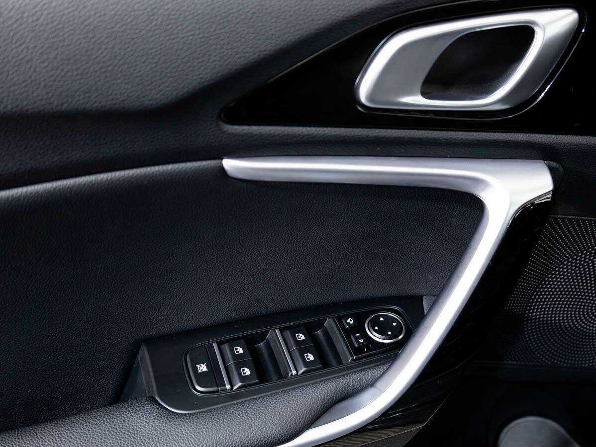 Купить Kia Ceed, 2020, 84 875 км, фото №15