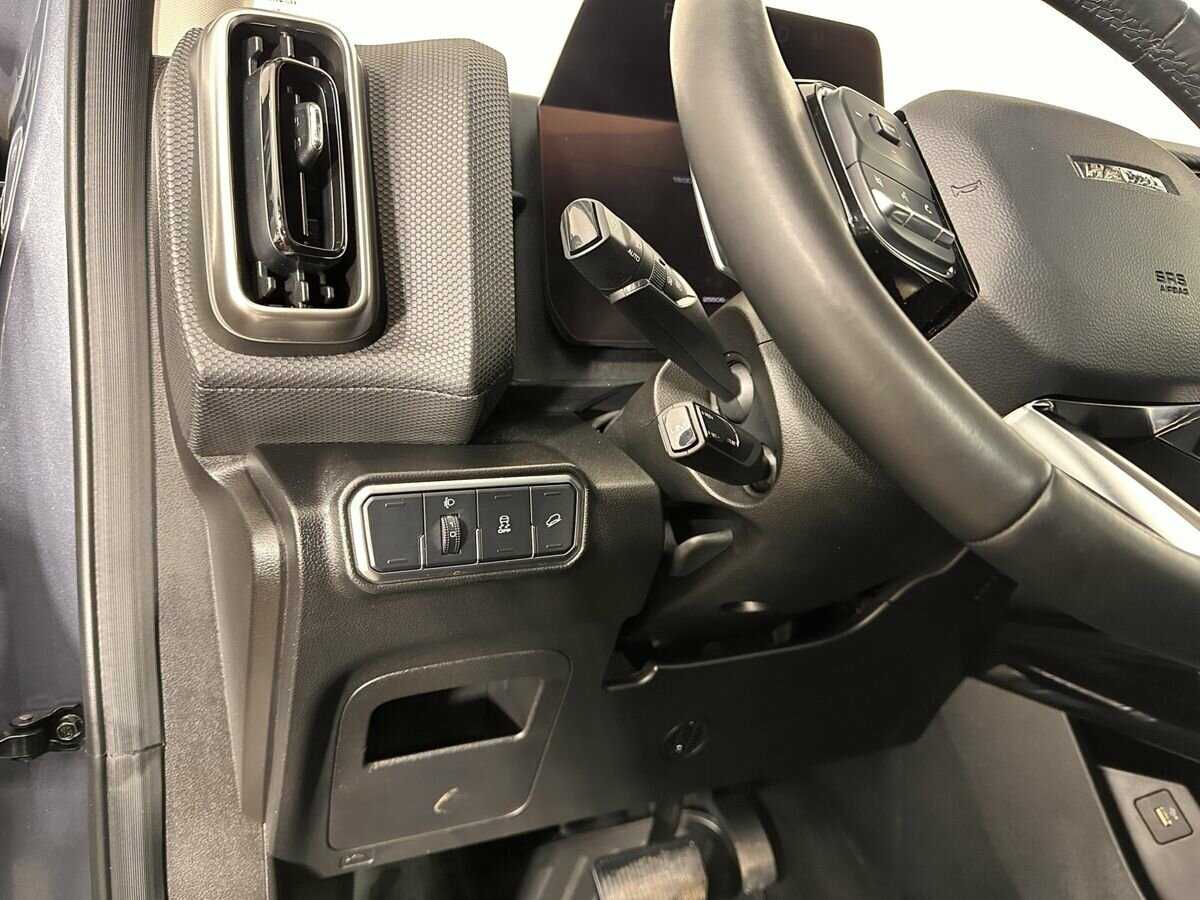 Купить Haval Dargo, 2023, 25 506 км, фото №9