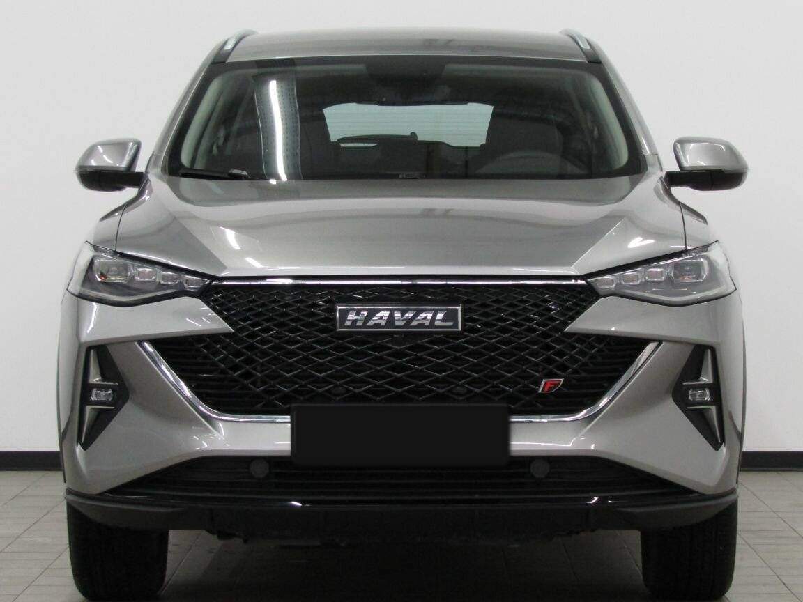 Купить Haval F7, 2022, 15 487 км, фото №8