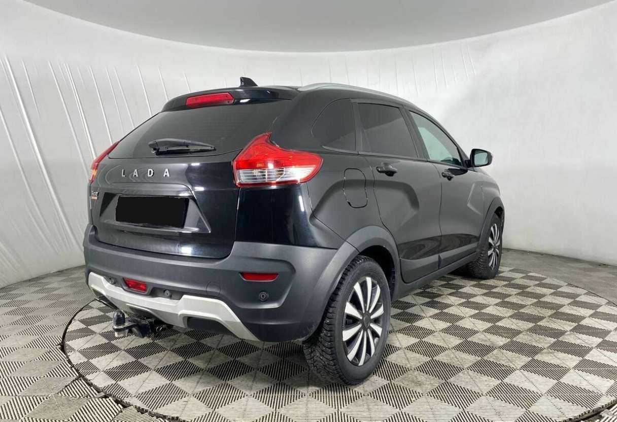 Купить Exeed RX, 2023, 79 259 км, фото №7