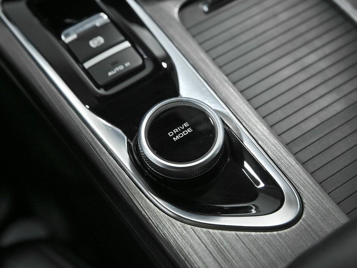 Купить Changan UNI-T, 2021, 22 882 км, фото №15