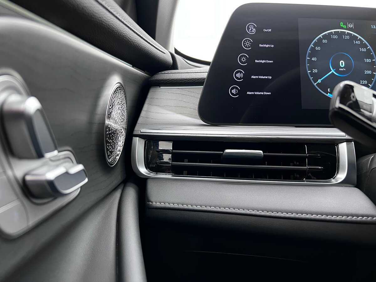 Купить Chery Arrizo 8, 2023, 52 000 км, фото №35