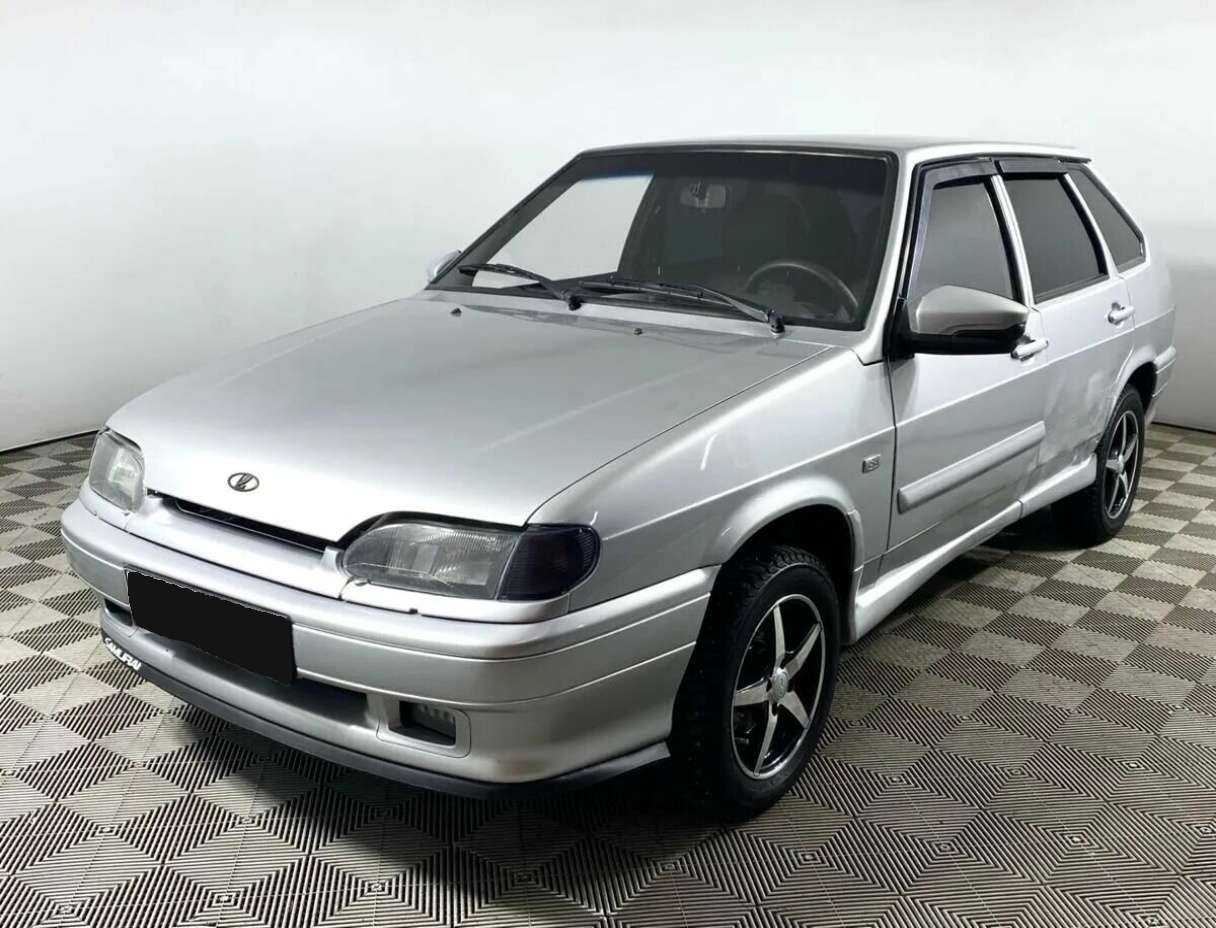 Купить Chevrolet Aveo II, 2012, 75 789 км, фото №9