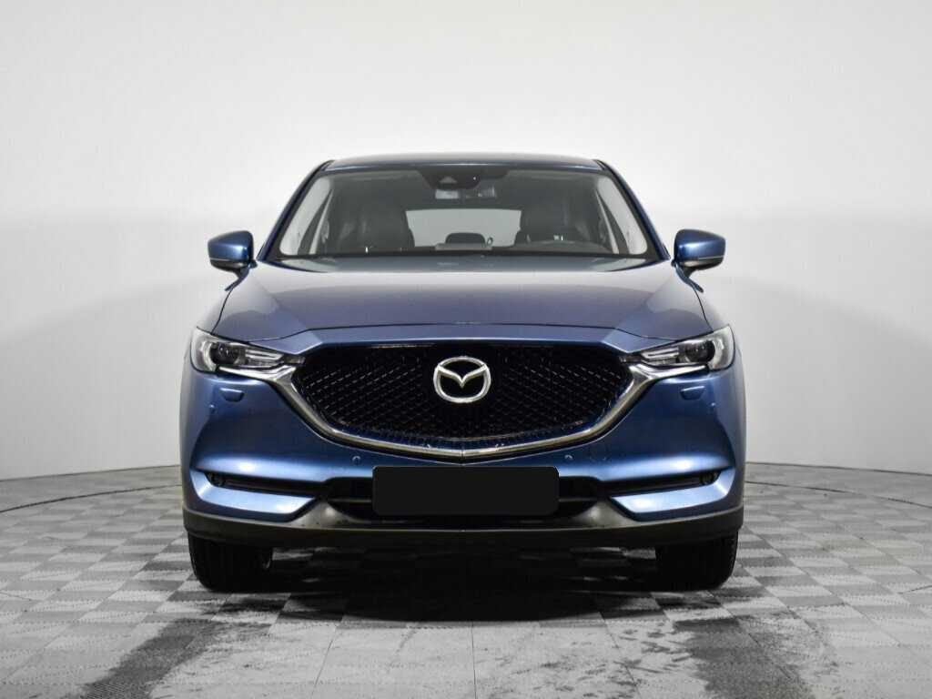 Купить Mazda CX-5, 2019, 129 010 км, фото №2