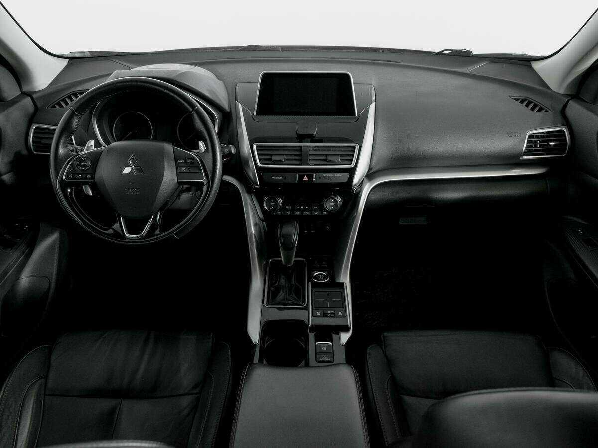 Купить Mitsubishi Eclipse Cross, 2019, 122 000 км, фото №12