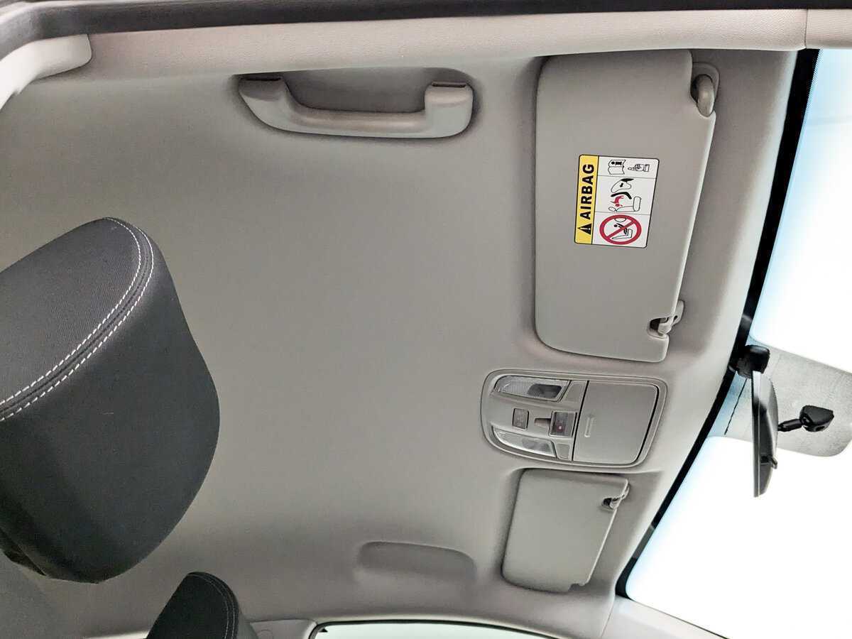 Купить Kia Sportage, 2021, 58 723 км, фото №19