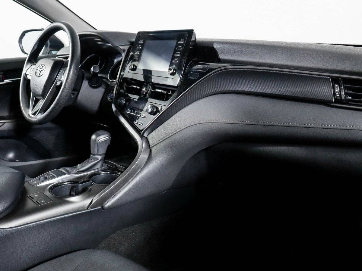 Купить Toyota Camry, 2021, 58 144 км, фото №6