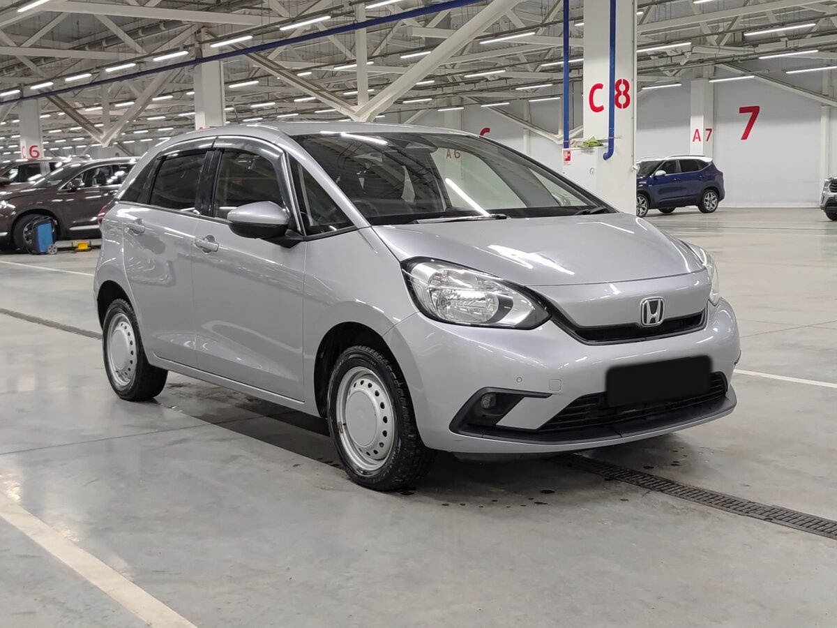 Купить Honda Fit IV, 2020, 99 772 км, фото №3