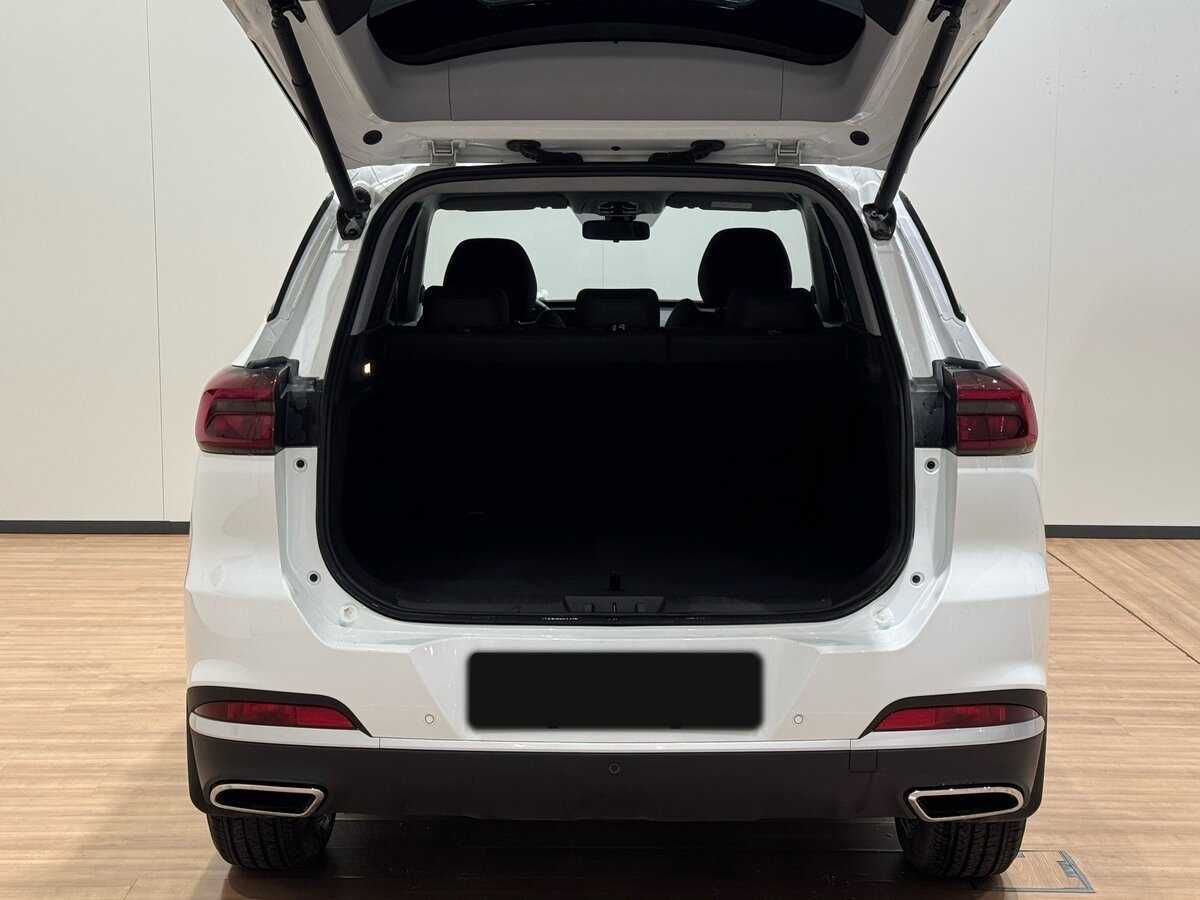 Купить Chery Tiggo 7 Pro Max, 2023, 8 800 км, фото №22