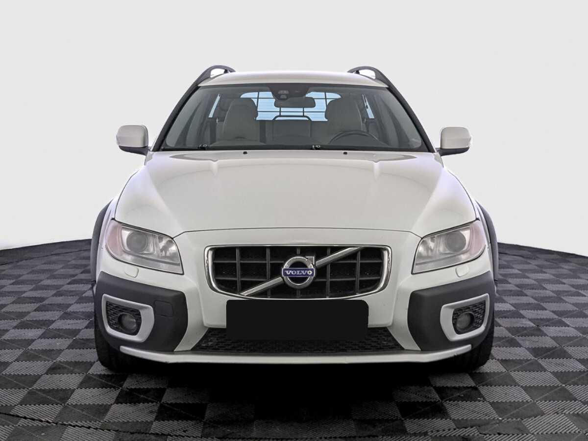 Купить Volvo XC70, 2012, 327 476 км, фото №2