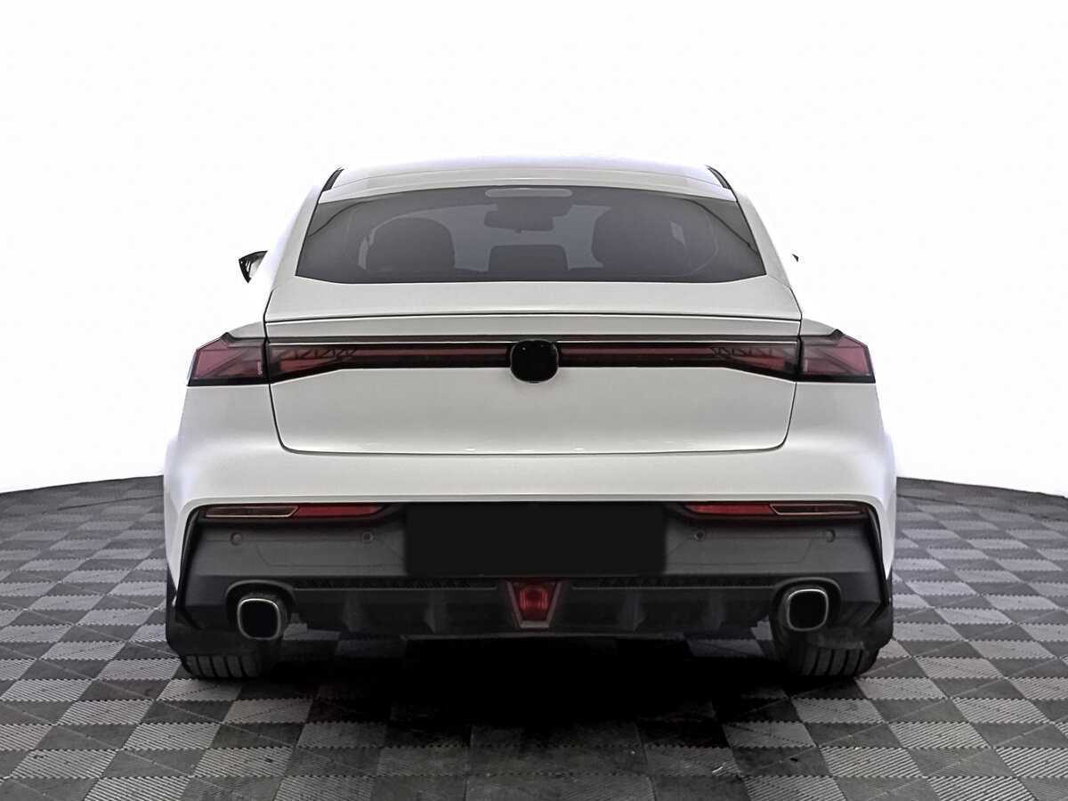 Купить Changan UNI-V, 2023, 63 045 км, фото №6