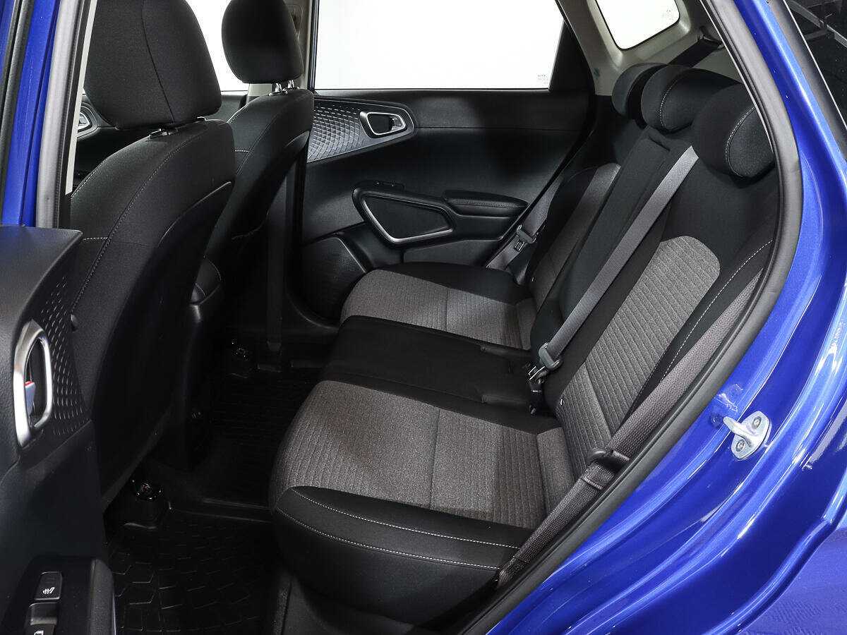 Купить Kia Soul, 2019, 83 438 км, фото №10