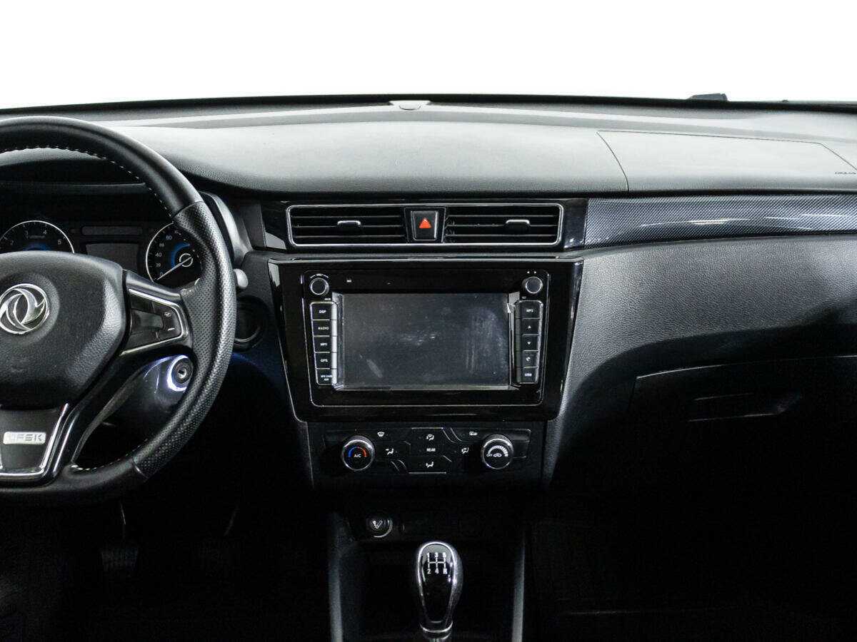 Купить Dongfeng 580, 2019, 81 742 км, фото №13